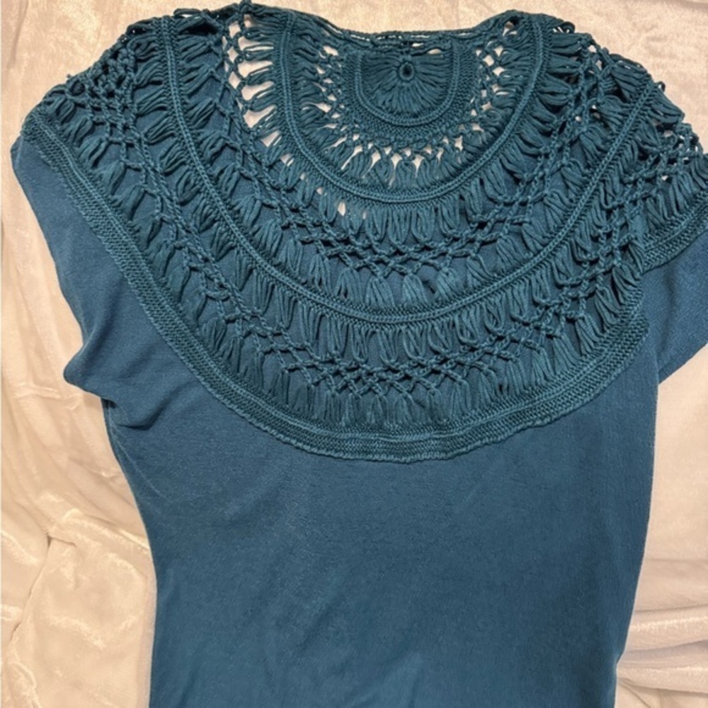 Torrid short sleeves top